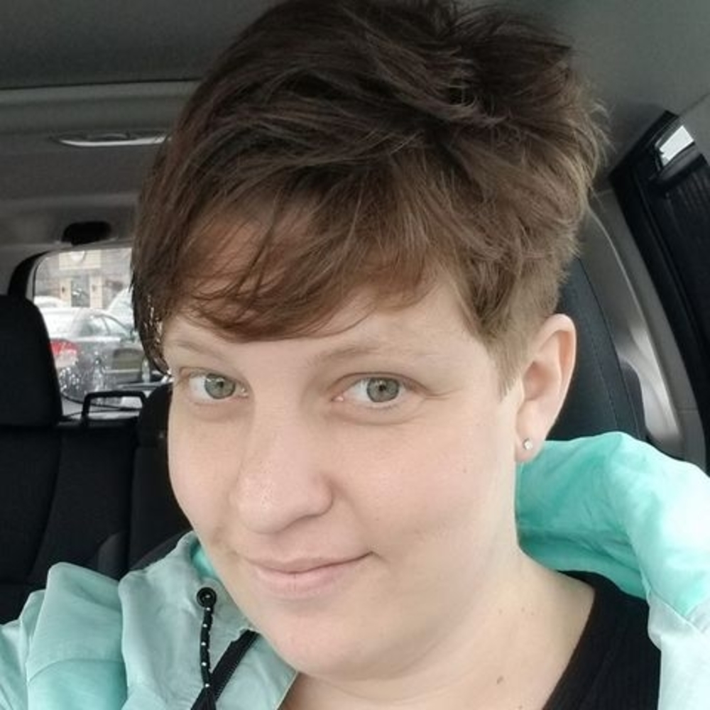 Meet your Posher, Jamilyn